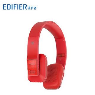 漫步者W360BT 專為運(yùn)動(dòng)而生的頸掛式無線藍(lán)牙耳機(jī)