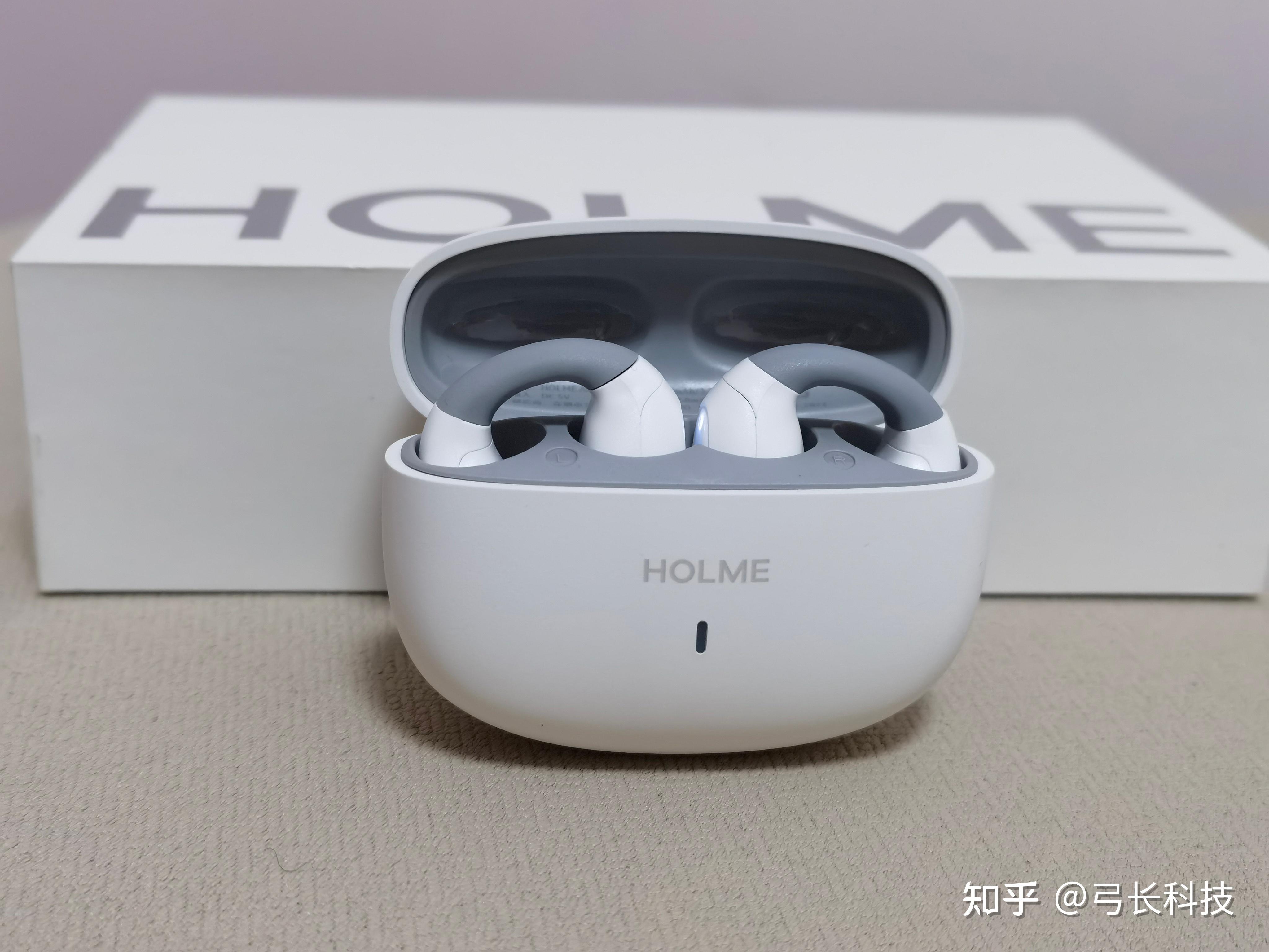 百元價(jià)位夾耳式藍(lán)牙耳機(jī)精選 舒適、好用、性價(jià)比之選