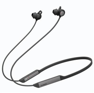 HUAWEI 華為 FreeLace Pro 頸掛式藍(lán)牙降噪耳機(jī)的旗艦體驗(yàn)